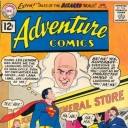 Adventure Comics #292