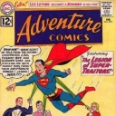 Adventure Comics #293