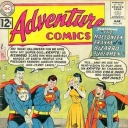 Adventure Comics #294