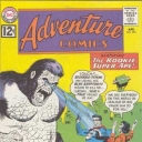 Adventure Comics #295