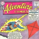 Adventure Comics #296