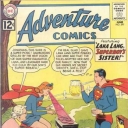 Adventure Comics #297