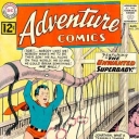 Adventure Comics #299