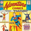 Adventure Comics #300