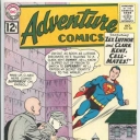 Adventure Comics #301