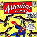 Adventure Comics #303