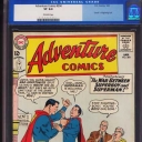 Adventure Comics #304