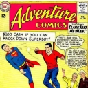 Adventure Comics #305