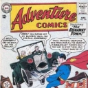 Adventure Comics #306