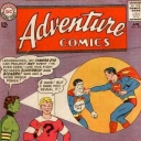 Adventure Comics #307