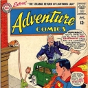 Adventure Comics #308