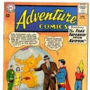 Adventure Comics #309