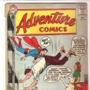 Adventure Comics #310