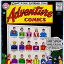 Adventure Comics #311