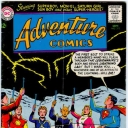 Adventure Comics #312