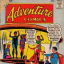 Adventure Comics #313