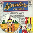 Adventure Comics #314