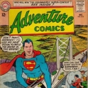 Adventure Comics #315