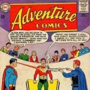 Adventure Comics #316