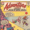 Adventure Comics #319