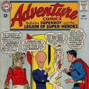 Adventure Comics #324