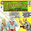 Adventure Comics #325