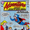 Adventure Comics #326
