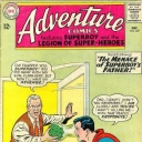 Adventure Comics #327