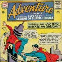 Adventure Comics #328