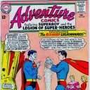 Adventure Comics #329