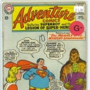 Adventure Comics #330