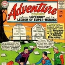 Adventure Comics #331