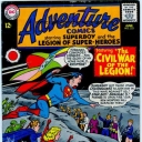 Adventure Comics #333