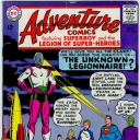 Adventure Comics #334