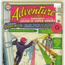Adventure Comics #335