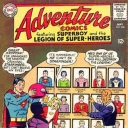 Adventure Comics #336