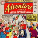 Adventure Comics #337