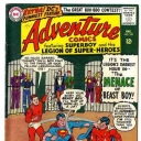 Adventure Comics #339