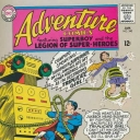 Adventure Comics #340