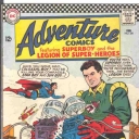 Adventure Comics #341