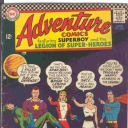 Adventure Comics #342