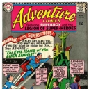 Adventure Comics #343