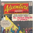 Adventure Comics #344