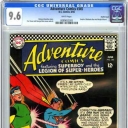 Adventure Comics #345