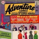 Adventure Comics #346