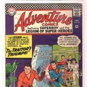 Adventure Comics #347