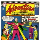 Adventure Comics #349