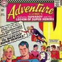 Adventure Comics #350