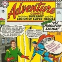 Adventure Comics #351