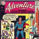 Adventure Comics #352